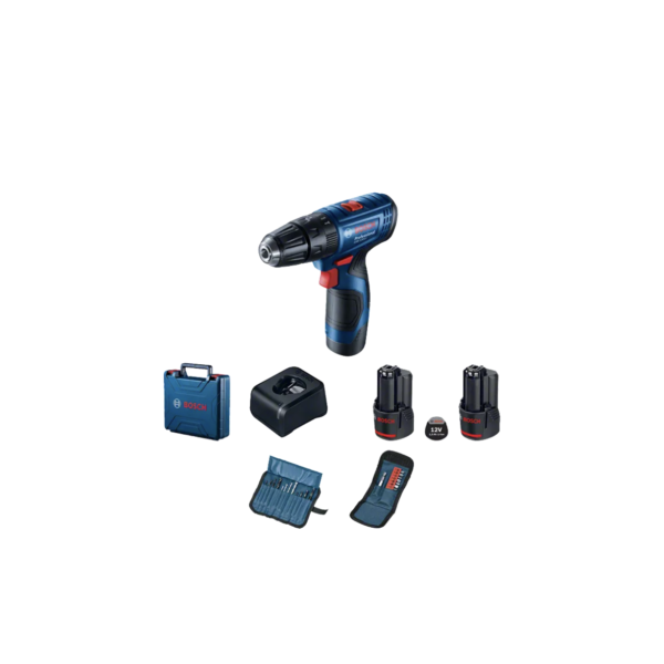 Bosch Cordless GSB 120-LI Professional